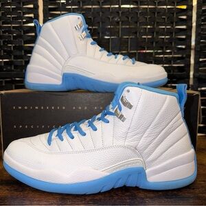 Air Jordan 12 Retro 'Melo' 2025